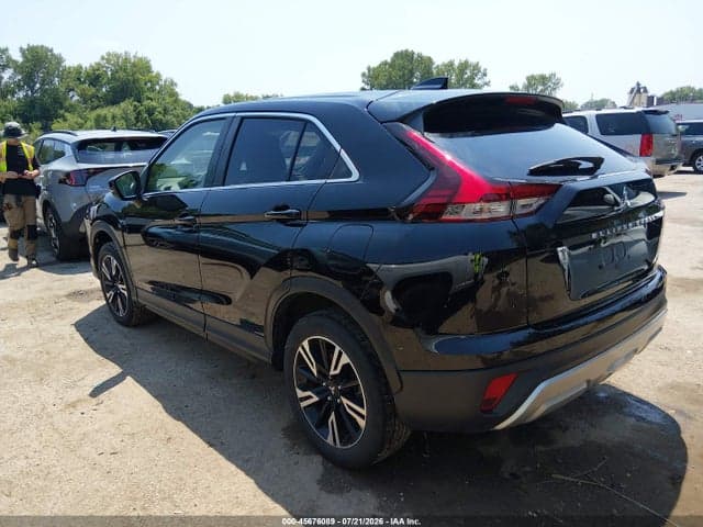 2024 MITSUBISHI ECLIPSE CROSS SE S-AWC 3