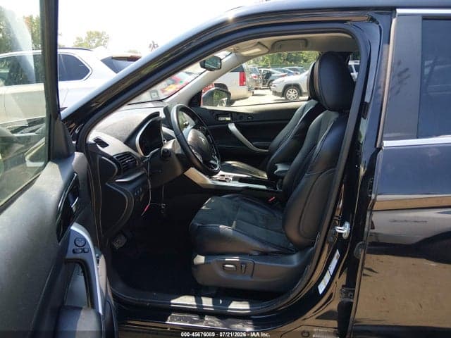 2024 MITSUBISHI ECLIPSE CROSS SE S-AWC 5