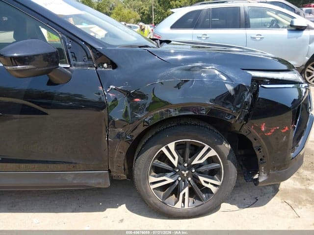 2024 MITSUBISHI ECLIPSE CROSS SE S-AWC 6