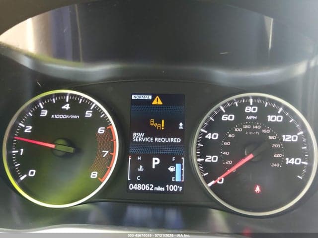2024 MITSUBISHI ECLIPSE CROSS SE S-AWC 7