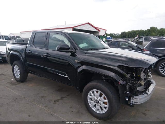 2026 TOYOTA TACOMA SR5 1