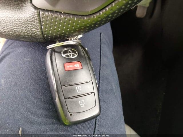 2026 TOYOTA TACOMA SR5 11