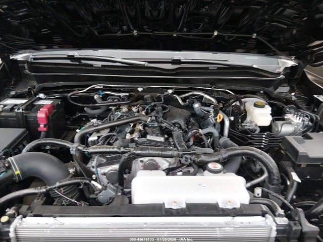 2026 TOYOTA TACOMA SR5 10