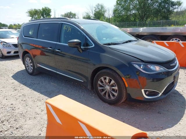 2017 CHRYSLER PACIFICA TOURING-L - 1