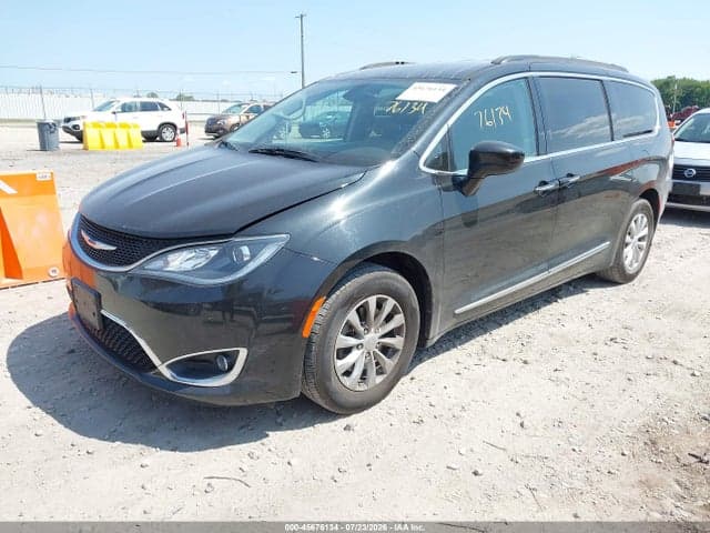 2017 CHRYSLER PACIFICA TOURING-L 2