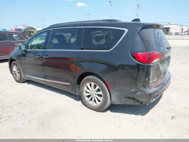 2017 CHRYSLER PACIFICA TOURING-L 3