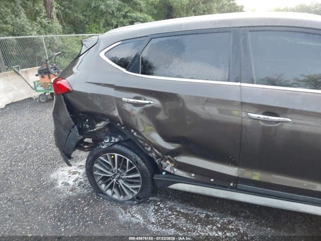 2020 HYUNDAI TUCSON LIMITED 6