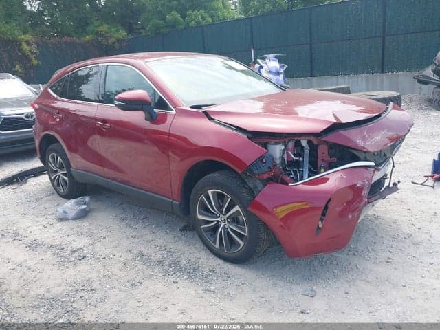 2022 TOYOTA VENZA LE 1