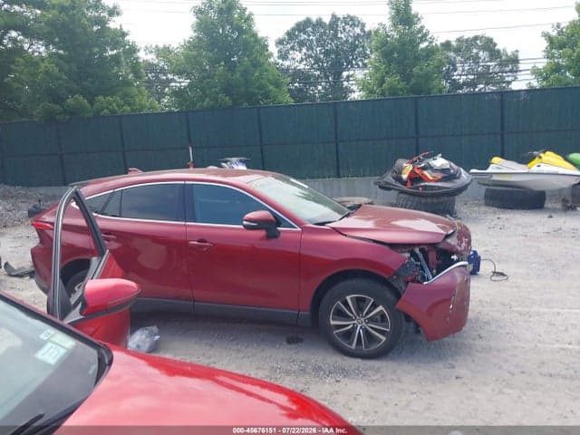 2022 TOYOTA VENZA LE 13