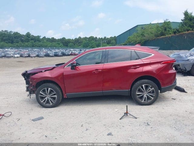 2022 TOYOTA VENZA LE 14