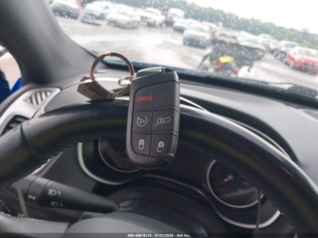 2021 JEEP COMPASS 80TH ANNIVERSARY 4X4 11