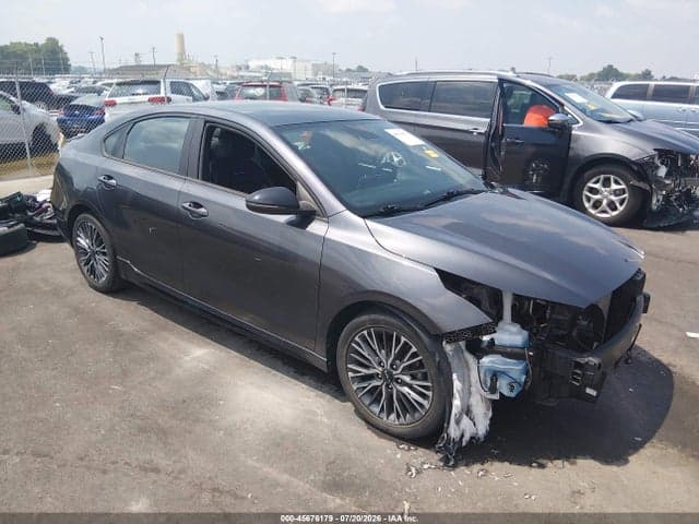 2023 KIA FORTE GT-LINE 1