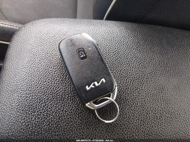 2023 KIA FORTE GT-LINE 11