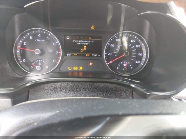 2023 KIA FORTE GT-LINE 7