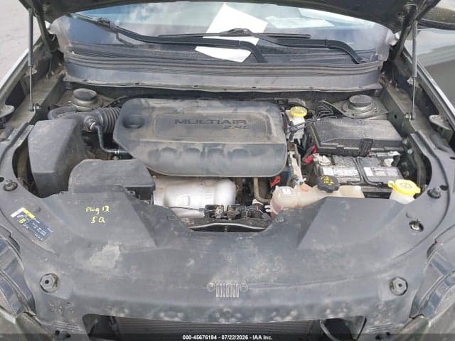 2021 JEEP CHEROKEE LATITUDE 4X4 10