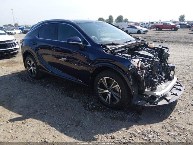 2026 LEXUS RX 350 PREMIUM 1