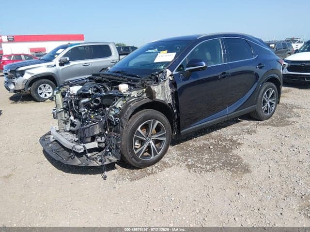 2026 LEXUS RX 350 PREMIUM 2