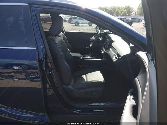2026 LEXUS RX 350 PREMIUM 5