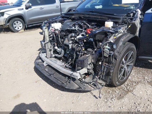 2026 LEXUS RX 350 PREMIUM 6