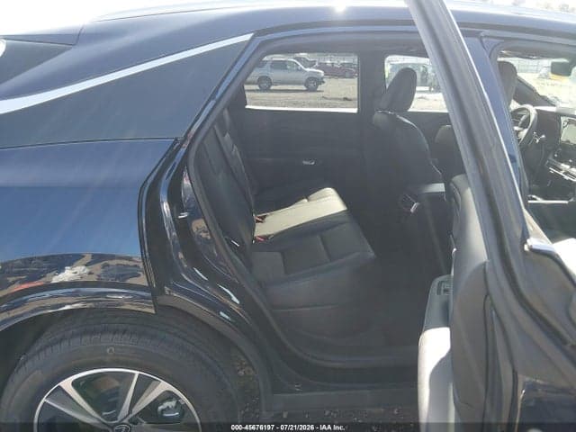2026 LEXUS RX 350 PREMIUM 8