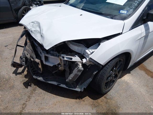 2018 FORD FOCUS S 6