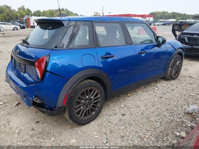 2025 MINI HARDTOP COOPER S 4