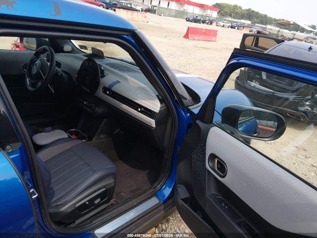 2025 MINI HARDTOP COOPER S 5