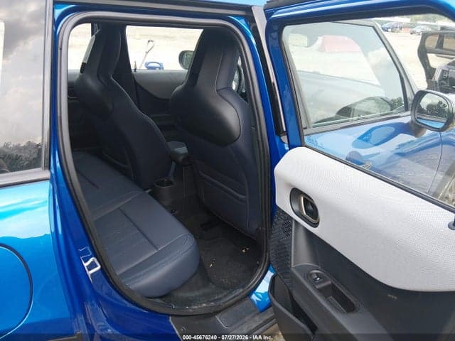 2025 MINI HARDTOP COOPER S 8