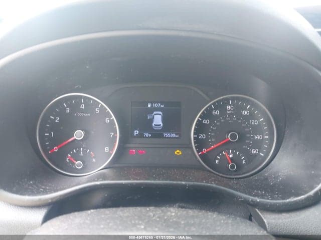 2022 KIA SPORTAGE LX 7