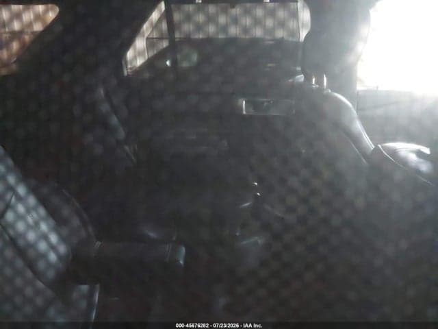 2020 FORD EXPLORER LIMITED 8
