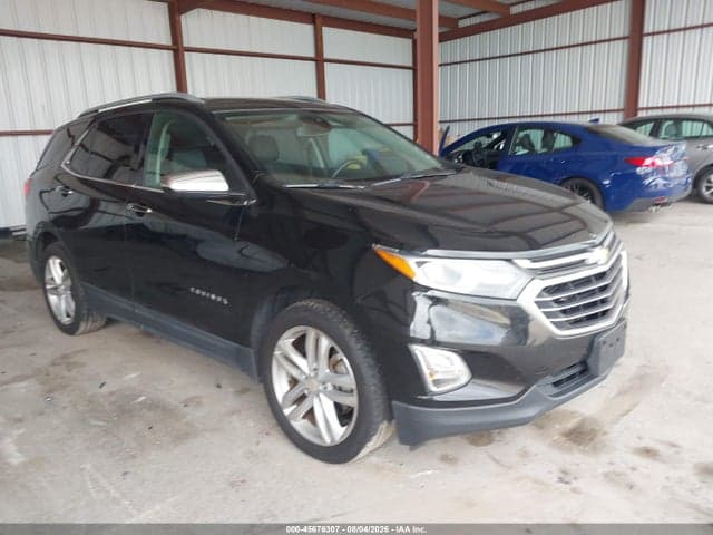 2018 CHEVROLET EQUINOX PREMIER - 1