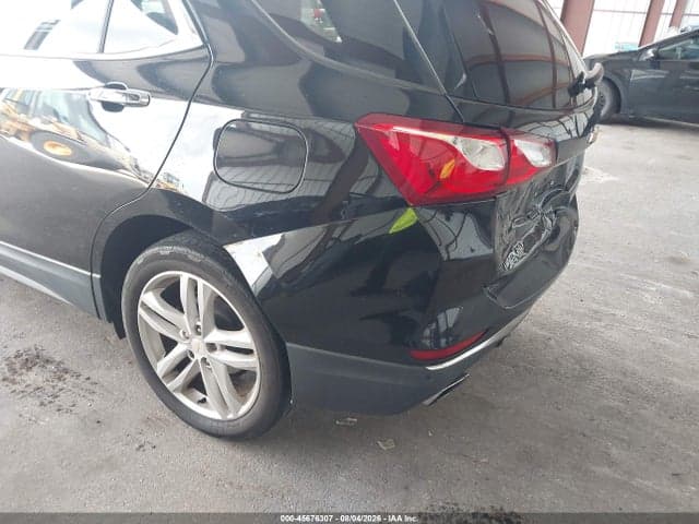 2018 CHEVROLET EQUINOX PREMIER 17