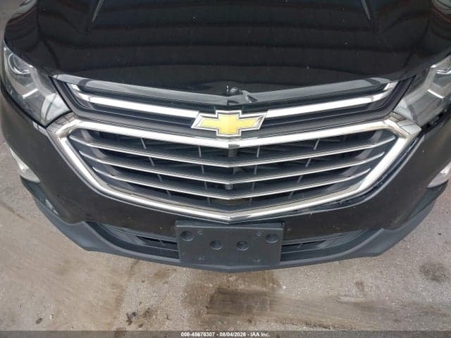 2018 CHEVROLET EQUINOX PREMIER 18