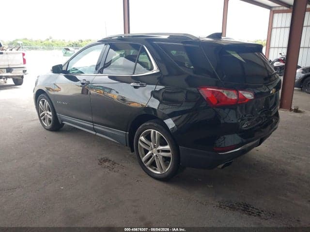 2018 CHEVROLET EQUINOX PREMIER 3