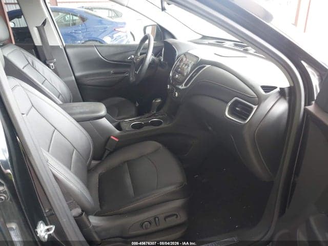 2018 CHEVROLET EQUINOX PREMIER 5