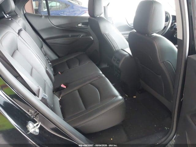 2018 CHEVROLET EQUINOX PREMIER 8