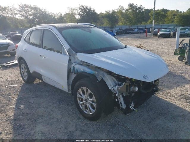 2024 FORD ESCAPE ACTIVE 1