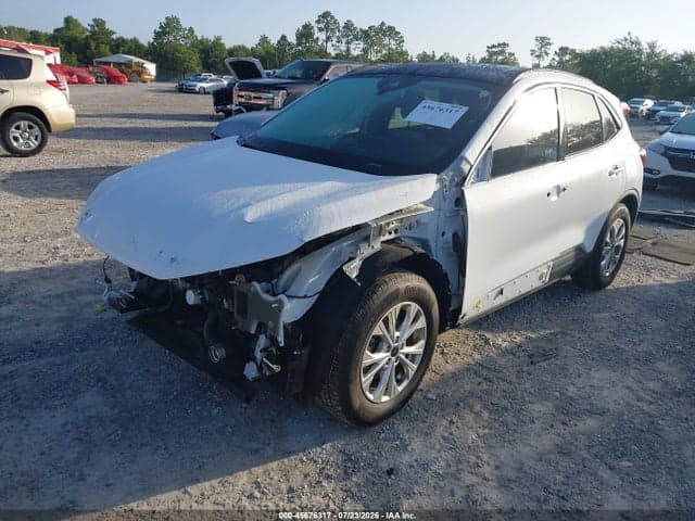 2024 FORD ESCAPE ACTIVE 2