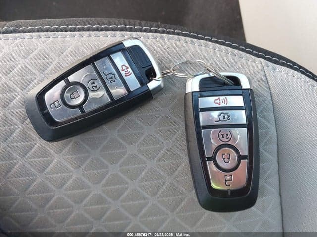 2024 FORD ESCAPE ACTIVE 11