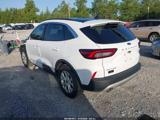 2024 FORD ESCAPE ACTIVE 3