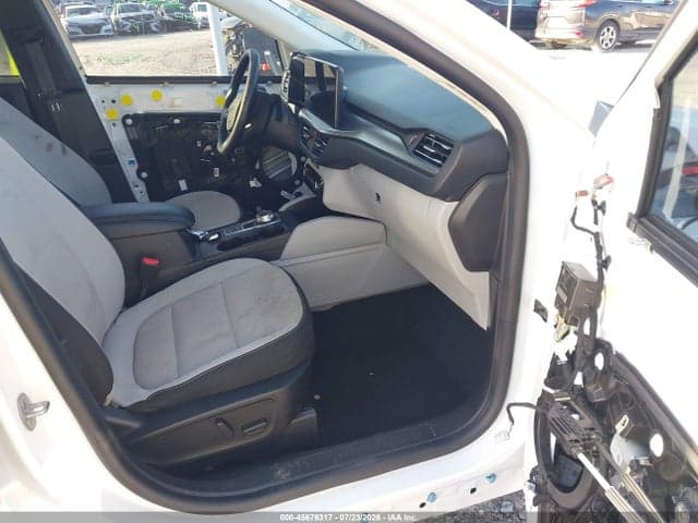 2024 FORD ESCAPE ACTIVE 5