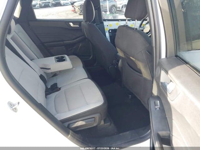 2024 FORD ESCAPE ACTIVE 8