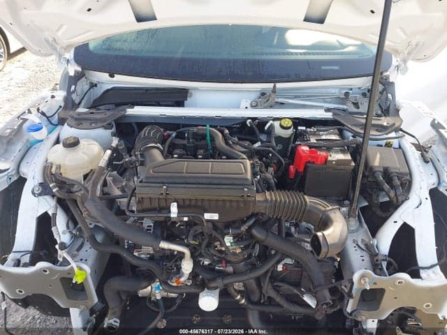 2024 FORD ESCAPE ACTIVE 10