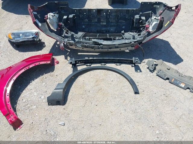 2017 FORD ESCAPE SE 12