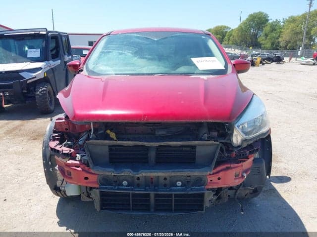 2017 FORD ESCAPE SE 13