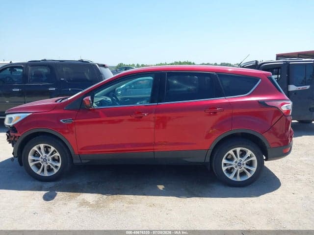 2017 FORD ESCAPE SE 15