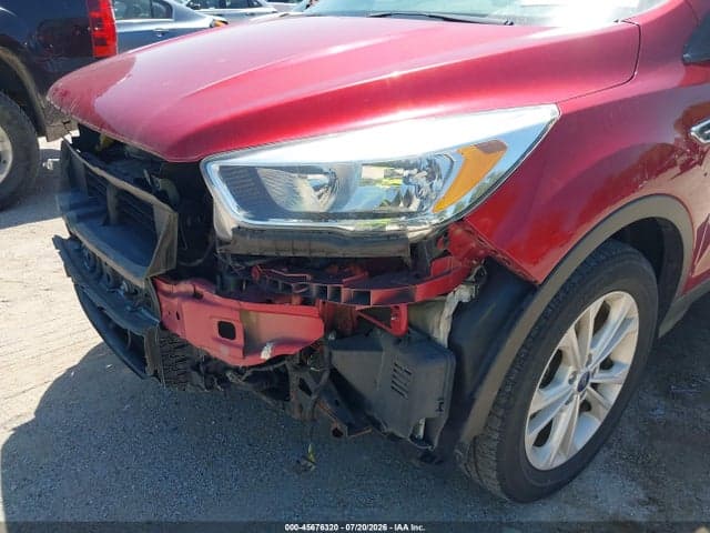2017 FORD ESCAPE SE 18
