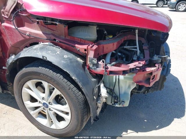 2017 FORD ESCAPE SE 6