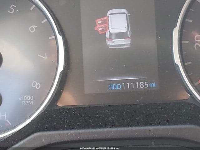 2019 TOYOTA RAV4 XLE 15