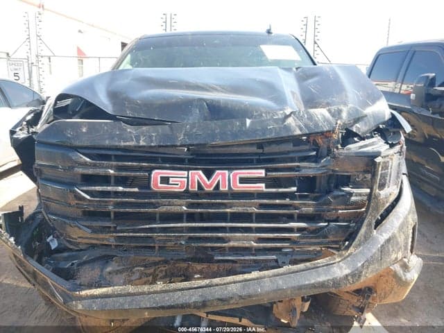2026 GMC SIERRA 1500 ELEVATION 13